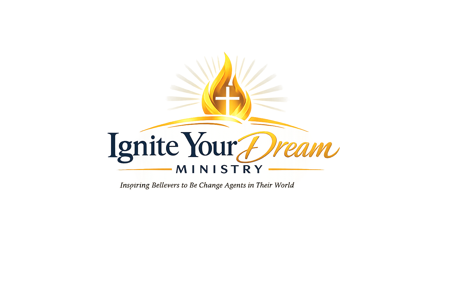 Ignite Your Dream Ministry